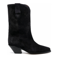 Isabel Marant Women's 'Dahope' Cowboy Boots