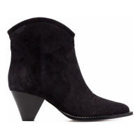 Isabel Marant Women's 'Darizo' High Heeled Boots