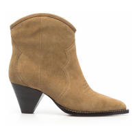 Isabel Marant Women's 'Darizo' High Heeled Boots