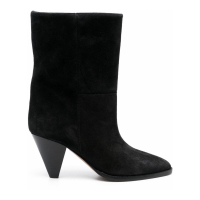 Isabel Marant Women's 'Rouxa' High Heeled Boots