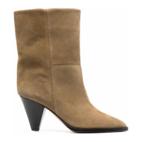 Isabel Marant Women's 'Rouxa' High Heeled Boots