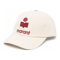 Isabel Marant Women's 'Tyron Embroidered' Baseball Cap