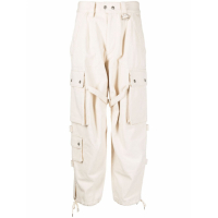 Isabel Marant Women's 'Elore' Cargo Trousers