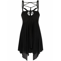 Isabel Marant Women's 'Diana' Mini Dress