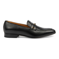 Gucci Men's 'Interlocking G' Loafers