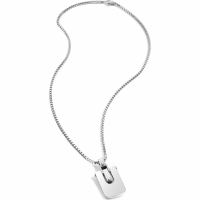 Morellato Pendentif sur chaine 'SAAK03' pour Hommes