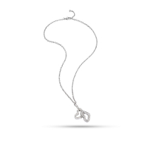 Morellato Pendentif sur chaine 'SABG05' pour Femmes