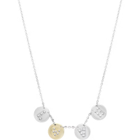 Morellato Women's 'SAHQ01' Pendant with chain