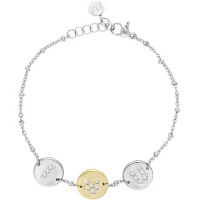 Morellato Women's 'SAHQ06' Bracelet