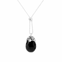 Morellato Collier 'SLR04' pour Femmes