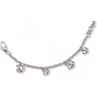 Morellato Bracelet 'SLW04' pour Femmes