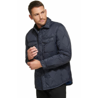 Calvin Klein 'Water Resistant' Gesteppte Jacke für Herren