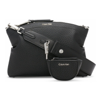 Calvin Klein Women's 'Cypress Top Zip Convertible' Crossbody Bag