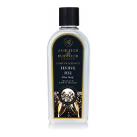 Ashleigh & Burwood Recharge de parfum pour lampe 'Festive Fizz' - 500 ml