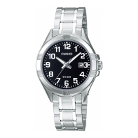 Casio 'LTP1308PD1BVE' Watch