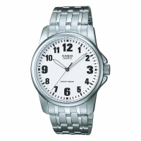 Casio 'MTP1260PD7BEG' Watch