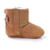 UGG Baby's 'Jesse Bow Ii' Ankle Boots