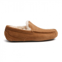 UGG Men's 'Ascot Hydrophobic' Slippers