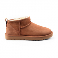 UGG Women's 'Classic Ultra Mini' Ankle Boots