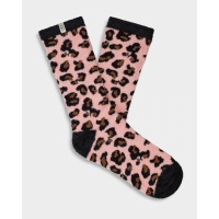 UGG Women's 'Leslie Graphic' Socks