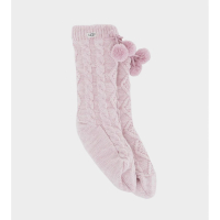 UGG Chausettes 'Pom Pom' pour Femmes