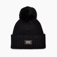 UGG Women's 'Chunky Pom' Beanie