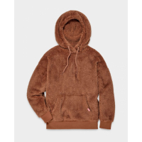 UGG Women's 'Loyra Sherpa' Hoodie