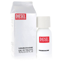 Diesel Eau de toilette 'Diesel Plus Plus Masculine' - 75 ml