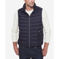 Tommy Hilfiger Quilted Vest pour Hommes