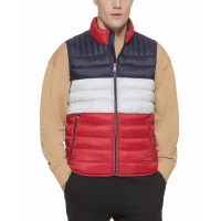 Tommy Hilfiger Men's Quilted Vest