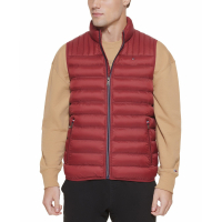 Tommy Hilfiger Quilted Vest pour Hommes