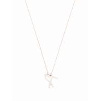 Ami Paris 'Ami De Coeur' Necklace