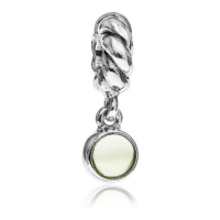 Pandora Women's Charm