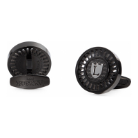 Lancaster Boutons de manchette pour Hommes