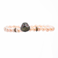 Lancaster Women's 'Buho' Bracelet