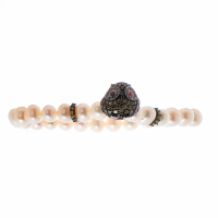 Lancaster Women's 'Buho' Bracelet