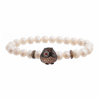 Lancaster Women's 'Buho' Bracelet