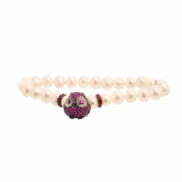 Lancaster Women's 'Buho' Bracelet