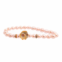 Lancaster Women's 'Buho' Bracelet