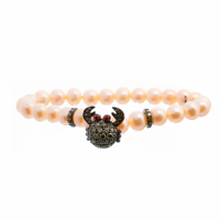 Lancaster Women's 'Cangrejo' Bracelet