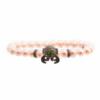 Lancaster Women's 'Cangrejo' Bracelet