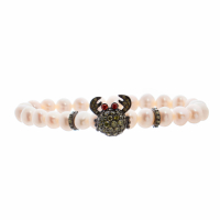 Lancaster Women's 'Cangrejo' Bracelet