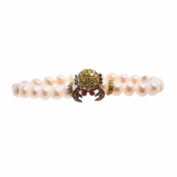 Lancaster Women's 'Cangrejo' Bracelet