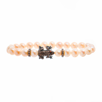 Lancaster Bracelet 'Rana' pour Femmes