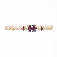 Lancaster Women's 'Rana' Bracelet