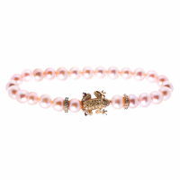 Lancaster Women's 'Rana' Bracelet