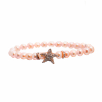 Lancaster Bracelet 'Estrella' pour Femmes