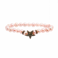 Lancaster Bracelet 'Estrella' pour Femmes