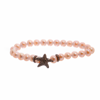 Lancaster Women's 'Estrella' Bracelet