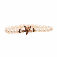 Lancaster Women's 'Estrella' Bracelet